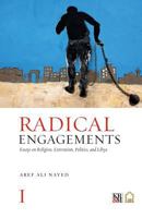Radical Engagements: Essays on Religion, Extremism, Politics, and Libya 9948236130 Book Cover