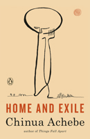 Home and Exile 0195135067 Book Cover