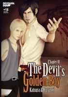 The Devil's Golden Boy Ch 1 1494979837 Book Cover