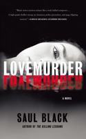 LoveMurder 125015362X Book Cover