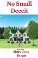 No Small Deceit 1626945543 Book Cover