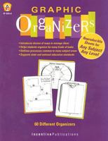 Graphic Organizers for Any Subject Any Level 0865307288 Book Cover