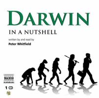 In A Nutshell: Darwin 9626349441 Book Cover