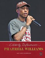 Pharrell Williams 1731617305 Book Cover