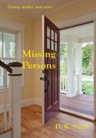 Missing Persons 0991473787 Book Cover