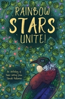 Rainbow Stars Unite 1067110925 Book Cover