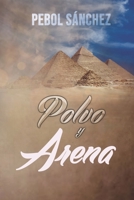 Polvo Y Arena B095W7RS6T Book Cover