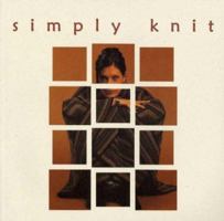 Simply Knit (Knitting) 1893063038 Book Cover