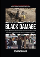 Black Damage 1326724959 Book Cover