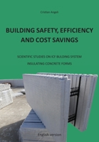 Building safety, efficiency and cost savings 8831668544 Book Cover
