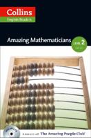 Amazing Mathematicians 0007545037 Book Cover