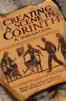 Creating a Scene in Corinth: A Simulation 0836197119 Book Cover