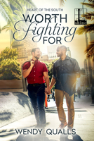 Worth Fighting For 1516101898 Book Cover
