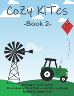 CoZy KiTes - Book 2 B08FRSZXH2 Book Cover