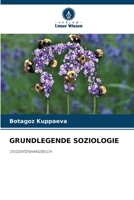 Grundlegende Soziologie (German Edition) 620954701X Book Cover