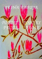 Poezie/Proză Poetry/Prose 0648675254 Book Cover