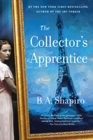 The Collector’s Apprentice 1616209801 Book Cover