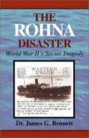 The Rohna Disaster 0738801836 Book Cover