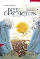 Bibel-Geschichten 3800029952 Book Cover