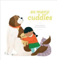 So Many Cuddles 1943200491 Book Cover