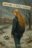 Before the Wolf Comes B0FJ1PB853 Book Cover