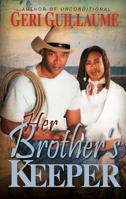 Her Brother's Keeper (Arabesque) 1583148051 Book Cover