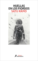 Huellas en los fiordos / Footprints in the Fjords (Spanish Edition) B0GVYZYHRC Book Cover