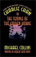 Charlie Chan in the Temple of the Golden Horde 1592241581 Book Cover