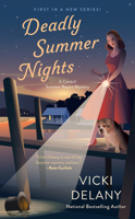 Deadly Summer Nights 059333437X Book Cover