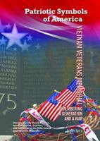 Vietnam Veterans Memorial: Remembering a Generation and a War 1422231364 Book Cover