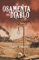 La Osamenta del Diablo B0D6TXD9VV Book Cover