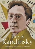 This is Kandinsky 1780675658 Book Cover