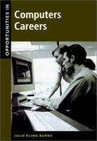 Opportunities in Computer Careers 0658016385 Book Cover