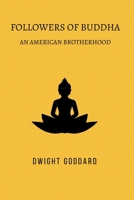 Followers of Buddha B0CSWRDT6Z Book Cover