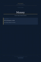 GovParti Civic Health Series: Money B0GVJV5KTB Book Cover