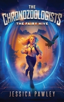 The Fairy Hive 1738599418 Book Cover