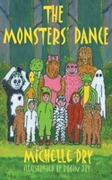 The Monsters' Dance (Mischievous Mysteries Book 2) 1072854163 Book Cover