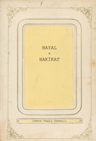 HAY?l and HAKİK?T 1910401501 Book Cover