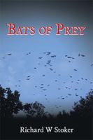 Bats of Prey B0G44X232M Book Cover