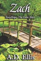 Zach 1942647123 Book Cover