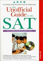 The SAT with Tests on CD-ROM [With *] 0028626877 Book Cover