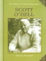 Scott O'Dell 1404204679 Book Cover