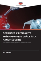 Optimiser l'Efficacité Thérapeutique Grâce À La Nanomédecine (French Edition) 6630049586 Book Cover