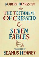 The Testament of Cresseid and Seven Fables 0571249280 Book Cover