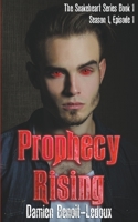 Prophecy Rising B0BWDZL25S Book Cover