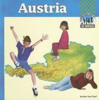 Austria 159928779X Book Cover