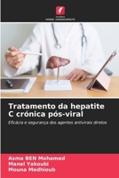 Tratamento da hepatite C crónica pós-viral 6208716357 Book Cover