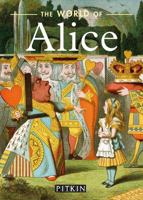 The World of Alice 0853728763 Book Cover