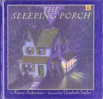 The Sleeping Porch 068812822X Book Cover