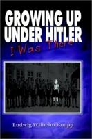 Growing Up Under Hitler 0759698198 Book Cover